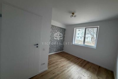 CENTRAL Apartment 3 Camere 2 bai PLOIESTI MALUL ROSU - Bloc finalizat - 5