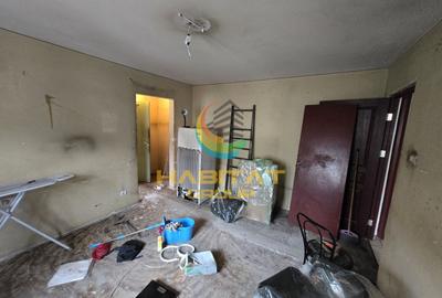 Apartament Semidecomandat De 2 Camere 36mp Berceni-Piata Resita - 1