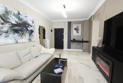 Apartament 3 camere 82MP | Pipera - Ambiance Residence 2 | Centrala proprie - 1