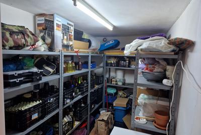 Proprietar VAND DUPLEX la cheie. 180mp casa , 250mp teres - 9