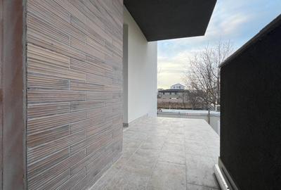 Apartament de vânzare – Bloc boutique (3 etaje) cu lift - 9