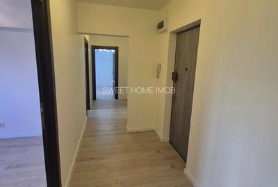 Stefan cel Mare inchiriere ap 4 camere pretabil pentru birou - Prima Inchiriere - 5