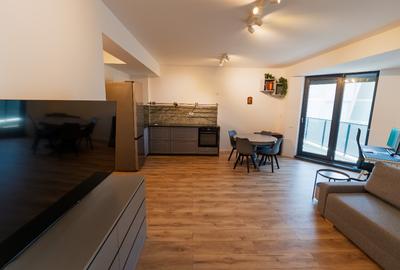 Apartament 2 camere premium • bloc nou 2024 • 100m de plaja Epava / Nibiru - 2