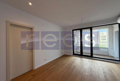 Apartament cu 2 camere în Șoseaua Nordului