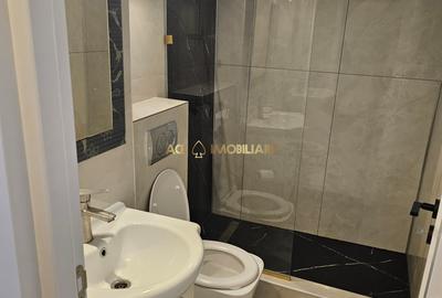 2 Camere de inchiriat | Bucurestii Noi | Metrou | Modern - 13