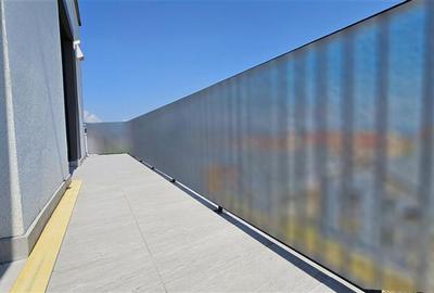 Apartament LUX 3 camere 87mp, balcon, parcare, Buna Ziua, zona Bonjour - 8