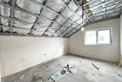 Duplex 4 camere central Mosnita Veche - 8