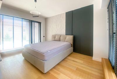 Chirie | Vilă 5 camere 240mp | Curte | Parcare inclusă - 6