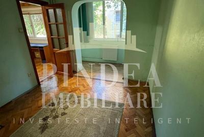Apartament 2 camere, etaj 1, langa Spitalul Judetean - 4