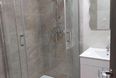 Garsoniera lux 38mp, Panduri zona liniștita  complet utilată mobilata - 3