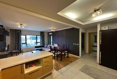 Inchiriere Apartament 2 Camere Emerald Residences|Parcare|Boxa - 2