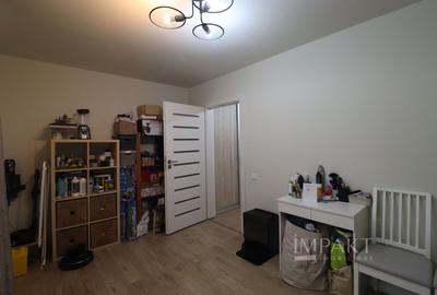 Apartament frumos cu 4 camere, etaj intermediar, cartier Manastur! - 11