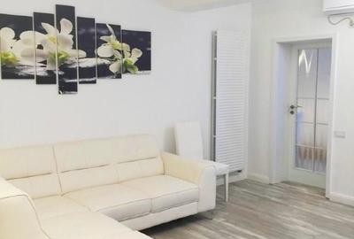 Apartament cu 3 camere circular în Aviației