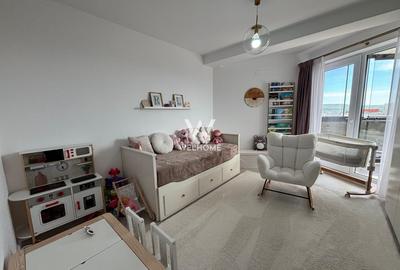 Apartament 3 camere PREMIUM în Evolution - 7