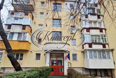 Apartament decomandat, zona Sigma - 20