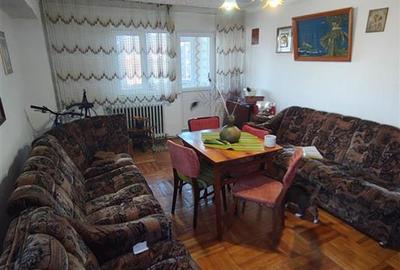 Rondu Vechi - Nicolina - Apartament 4 camere 99mp - 29