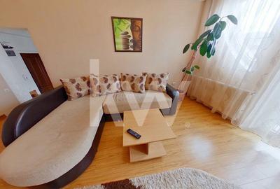 Apartament cochet in vila cu parcare privata. - 11