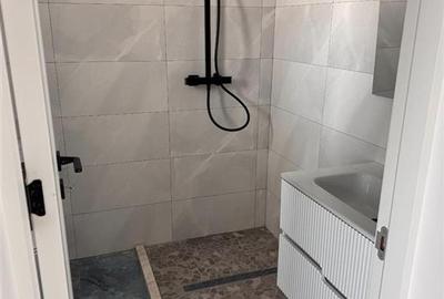 Casa cu 4 camere si 3 bai pretabila birouri in Sura  Mare - 11