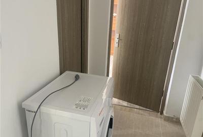 Garsoniera de inchiriat , cartier Sud , 35 mp, decomandata , renovata , mobilata - 14