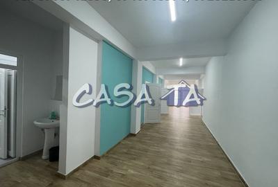 Spatiu Comercial, Parter, Strada 22 decembrie 1989 - 5
