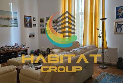 Apartament 6 Camere 218 mp , Vila interbelica Reconsolidata - 6