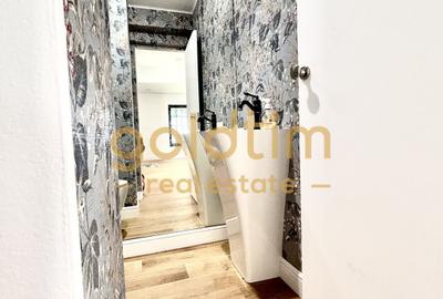 VILA SUBLIMA 650MP+TEREN 520MP/IMPECABIL CONSOLIDATA SI RENOVATA/CAPITALE - 40