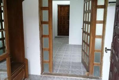 Vila cu gradina, foisor, teren 1.029 mp si aer de Breaza! - 20