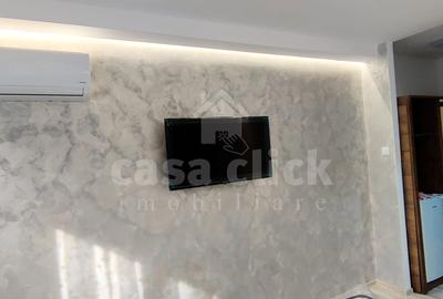 Apartament 1 cameră renovat, etaj 1 – Piața Centrală - 3