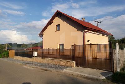 Casa la tara in Stolna – oaza de liniste, teren de 1.500 mp, complet utilata - 1