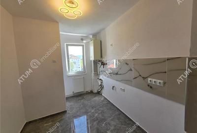 Apartament 2 camere renovat in zona Calea Cisnadiei din Sibiu - 4