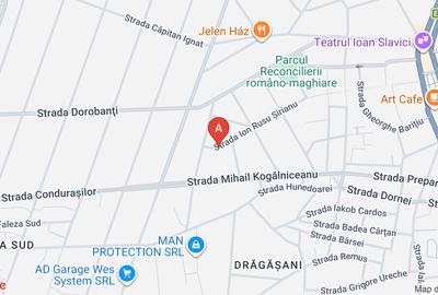 Casă cu 4 camere în Central