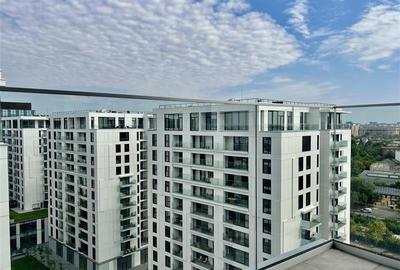 Penthouse spectaculos | ONE Cotroceni Park - 5