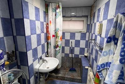 Apartament 4 camere bloc anvelopat Apusului, Pacii, Militari - 8