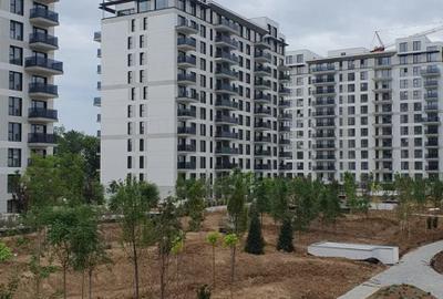 Apartament 2 camere | Nusco City – Faza 2 | Vedere către parc | Finisaje Premium - 4