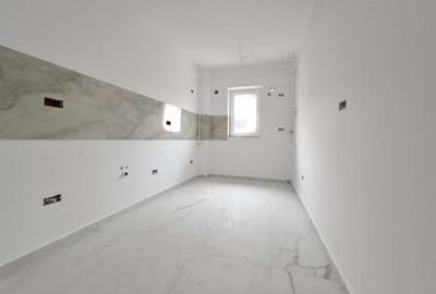 Garsonieră decomandată în Galata