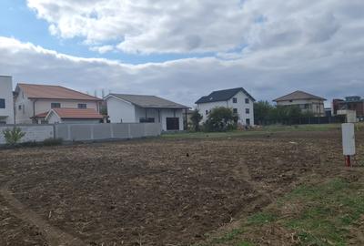 Vanzari terenuri in Constanta zona km 5  veterani - 8