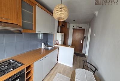 2 Camere | Moșilor | Pet Friendly | Metrou | Balcon - 12