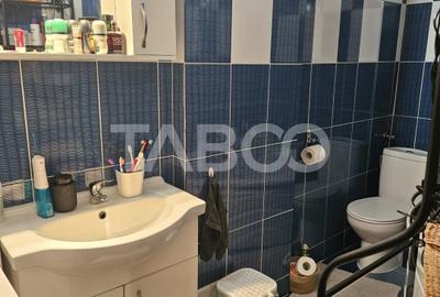 Apartament de inchiriat 2 camere decomandate balcon parcare Terezian - 7