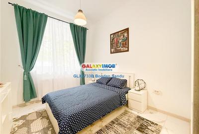 Apartament cu 2 camere de inchiriat Militari Residence - 6