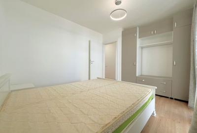 Apartament cu 3 camere, terasă de 26 mp și parcare subterană, Floresti - 6