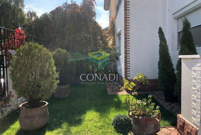 Baneasa- Iancu NIcolae, vila cu 6 camere de vanzare, 400 mp utili - 13