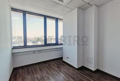 Zero comision, 100-202mp birou Foisor, paza, parcare, 10 min' metrou - 6