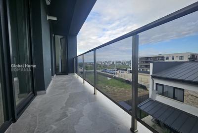 Apartament 2 camere 56MP | Tunari - La Foresta | loc parcare - 12