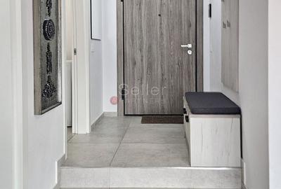Zona Verde Aproape | Loc de Parcare - 5