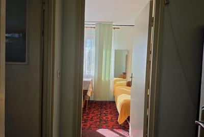 Apartament 2 camere liber la vanzare zona Astra str.Neptun etaj 3 balcon mare - 13