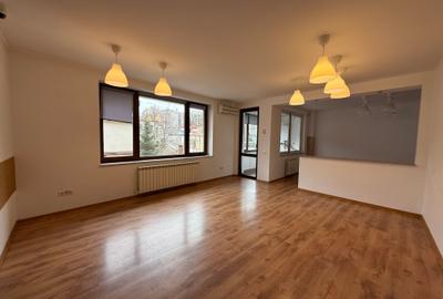 Vanzare Cladire S+P+4 - Dorobanti, 3 apartamente, 6 locuri de parcare - 12