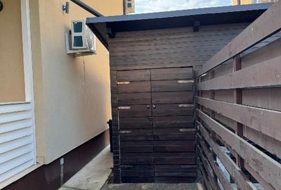 Proprietar, vand vila in Tunari, cartierul scriitorilor, in duplex - 16
