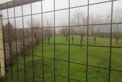 Teren Intravilan Techirghiol 4350mp - 6