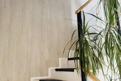 Casa tip duplex modern in zona Urusagului , 120 mp utili - 7
