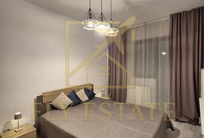 Apartament cu 2 camere decomandat, mobilat în Mihai Bravu